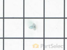 Refrigerator Screw – Part Number: 12991101