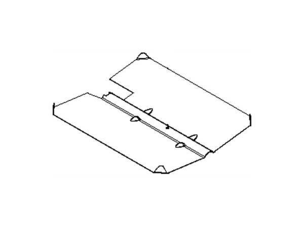 2371630-1-M-Whirlpool-3601F358-45-Broil Baffle