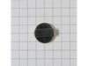 KNOB – Part Number: W10145454
