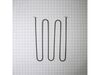 Griddle Element – Part Number: W10193014