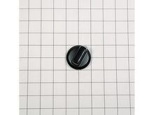 KNOB – Part Number: W10270282