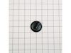 KNOB – Part Number: W10270282