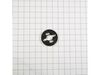 BEZEL-KNOB – Part Number: W10276494