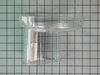 2372907-3-S-Whirlpool-W10280898-Bowl Cover - Clear with White Handle
