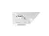 Dispenser Drawer Handle - White – Part Number: W10283453