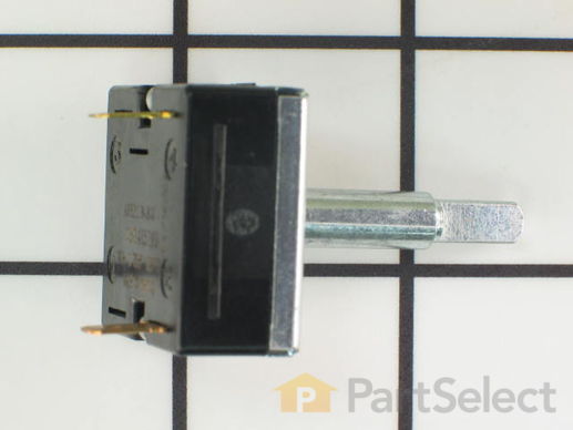 237304-1-M-GE-WB24X5283         -Blower Switch