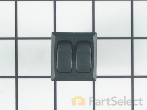 237307-1-M-GE-WB24X5286         -Fan/Light Switch