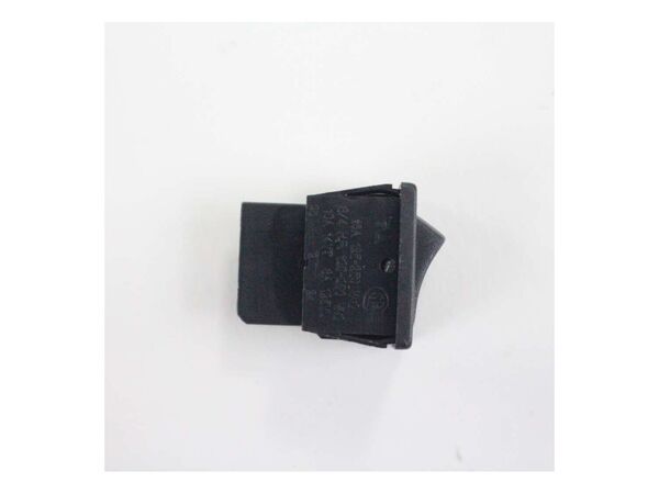 237309-1-M-GE-WB24X5290         -SWITCH ROCKER BLACK