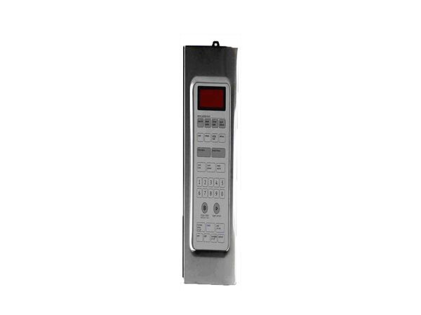2373156-1-M-Whirlpool-W10286819-Control Panel - Stainless