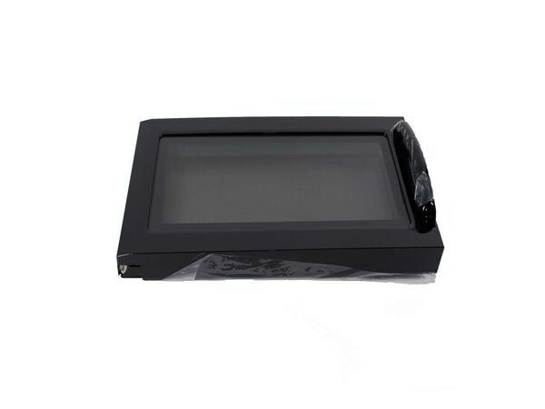 2373162-1-M-Whirlpool-W10286830-Door Assembly - Black