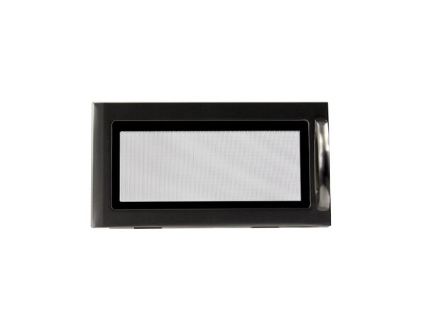 2373164-1-M-Whirlpool-W10286832-Door Assembly - Stainless