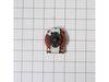 Range Hood Blower Switch – Part Number: W10293967