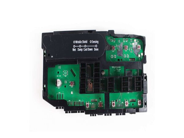 2373315-1-M-Whirlpool-W10294634-Dryer User Control and Display Board