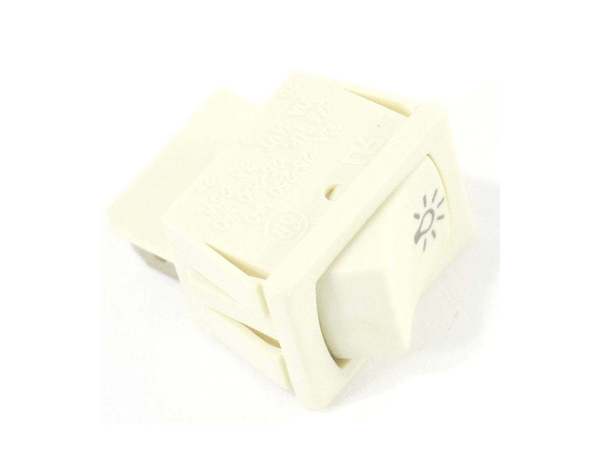 237332-1-M-GE-WB24X5318         -Rocker Switch (Almond)