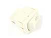 Rocker Switch (Almond) – Part Number: WB24X5318