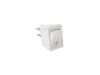 SWITCH ROCKER WHITE – Part Number: WB24X5323