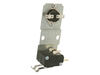 237339-2-S-GE-WB24X5325         -Light And Blower Switch Assembly