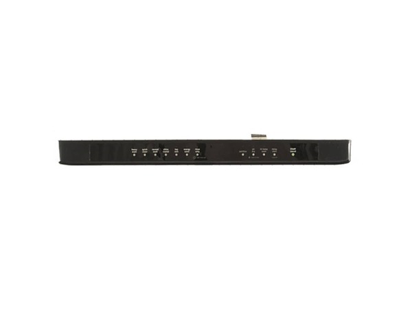 2373402-1-M-Frigidaire-154791806-Control Panel with Touchpad - Black