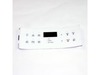 Overlay - White – Part Number: 316419338