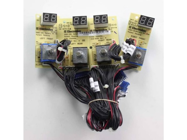 2373517-1-M-Frigidaire-316445603KIT-Surface Burner Potentiometer and Display Board Kit