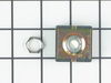 Rotary Fan Switch - 4 Position – Part Number: WB24X5343
