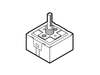 SWITCH – Part Number: 318078813