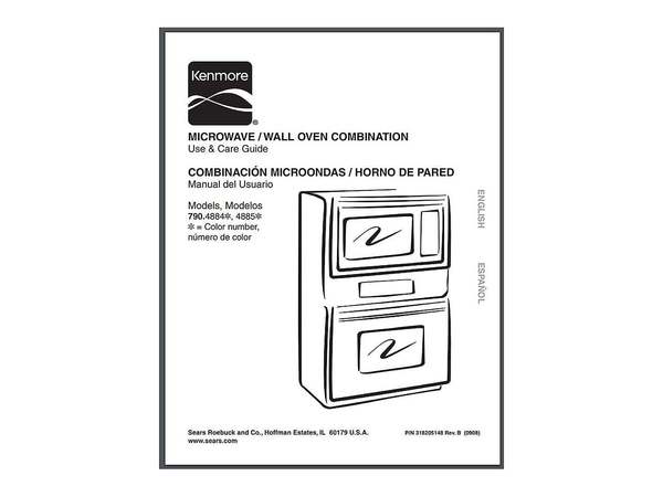 2373608-1-M-Frigidaire-318205148-OWNERS MANUAL
