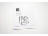 OWNERS MANUAL – Part Number: 318205807