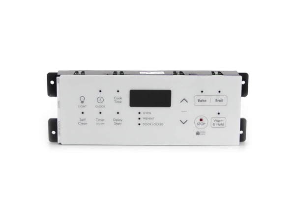 2373651-1-M-Frigidaire-318296823-CLOCK/TIMER