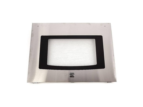 2373658-1-M-Frigidaire-318304150-Door Assembly - Stainless