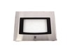 Door Assembly - Stainless – Part Number: 318304150