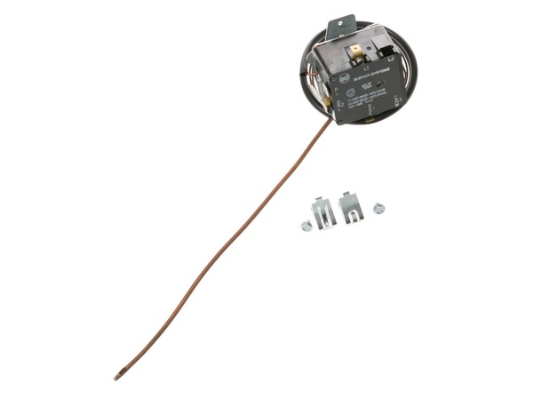 237365-1-M-GE-WB24X5358         -Oven Thermostat