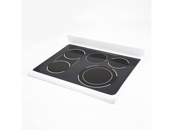 2373692-1-M-Frigidaire-318394209-MAIN TOP Assembly