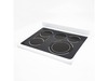 MAIN TOP Assembly – Part Number: 318394209
