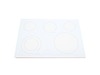 SMOOTH TOP – Part Number: 318916902