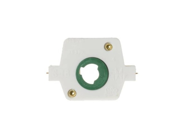 237374-1-M-GE-WB24X5367         -SPARK SWITCH/ SIMMER BUR