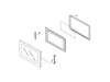 DOOR ASSEMBLY – Part Number: 5304475173