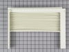2373849-2-S-Frigidaire-5304475241-Frame with Accordian Curtains - Right and Left Sides
