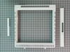 Crisper Pan Cover - White - Glass NOT Included – Part Number: 5304475373
