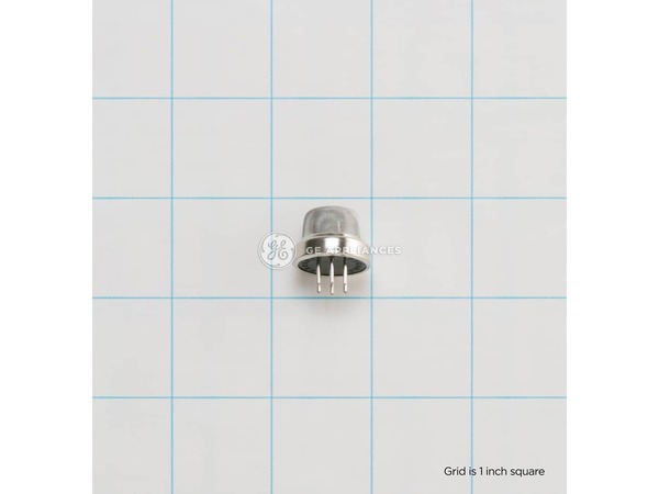 237391-1-M-GE-WB24X799          -Steam Sensor