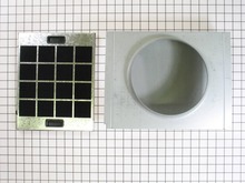 Recirculation Kit – Part Number: RHDFW60GS