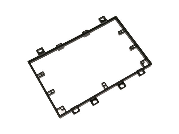 2373969-1-M-GE-WB02K10213-BRACKET CONTROL