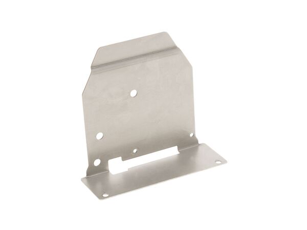 2373971-1-M-GE-WB02K10273-BRACKET LATCH
