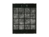 CHARCOAL FILTER – Part Number: WB02X11348