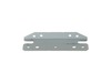 BLOWER MOUNTING BRACKET – Part Number: WB02X11357