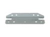 2373980-2-S-GE-WB02X11357-BLOWER MOUNTING BRACKET