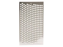 Grease Filter – Part Number: WB02X11491