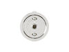 2373990-2-S-GE-WB03T10303-KNOB THERMOSTAT (White)