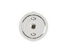 2373990-3-S-GE-WB03T10303-KNOB THERMOSTAT (White)