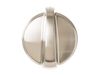 2373991-2-S-GE-WB03T10304-KNOB THERMOSTAT (CH)